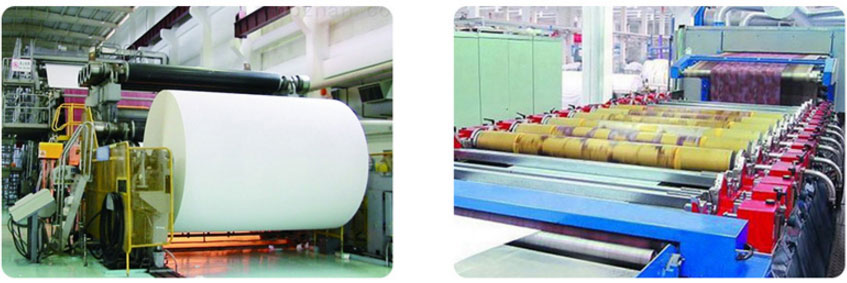 自动化仪表在纺织印染行业的应用