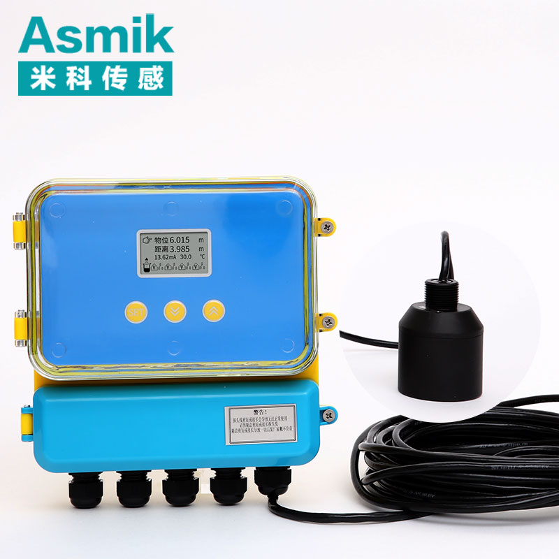 安信9MIK-DFG分体式超声波液位/物位计