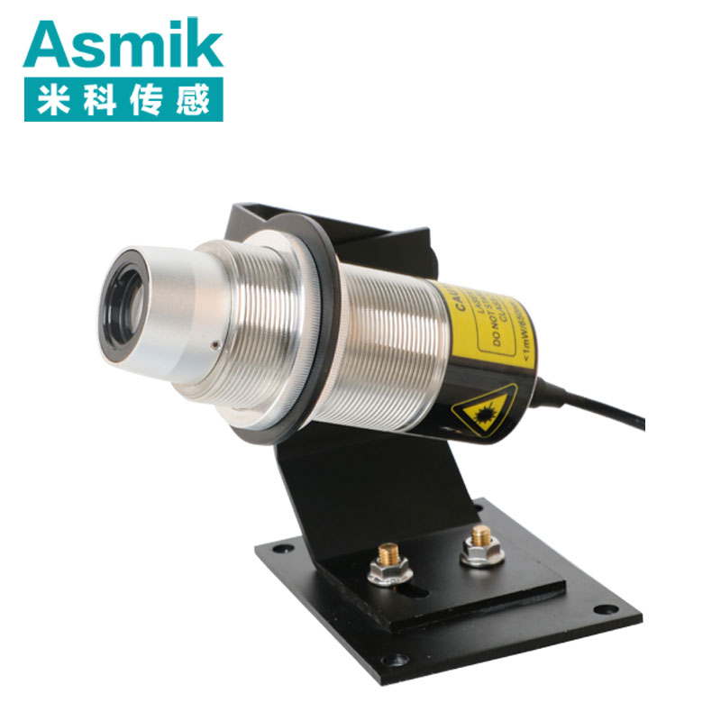 安信9MIK-AS-10工业在线式短波红外测温仪