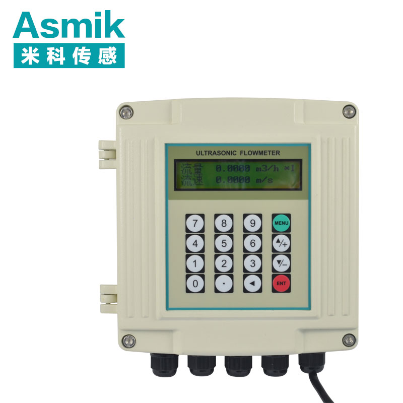 安信9MIK-1158R超声波冷热量表