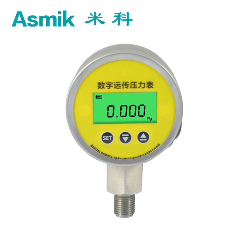安信9MIK-YC180数字远传压力表（已停产）