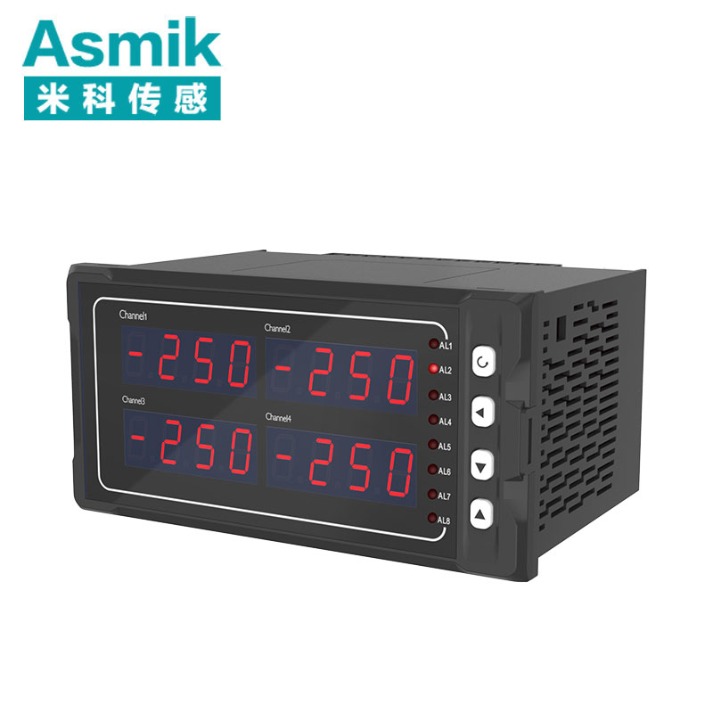 安信9MIK-2700多通道显示控制仪