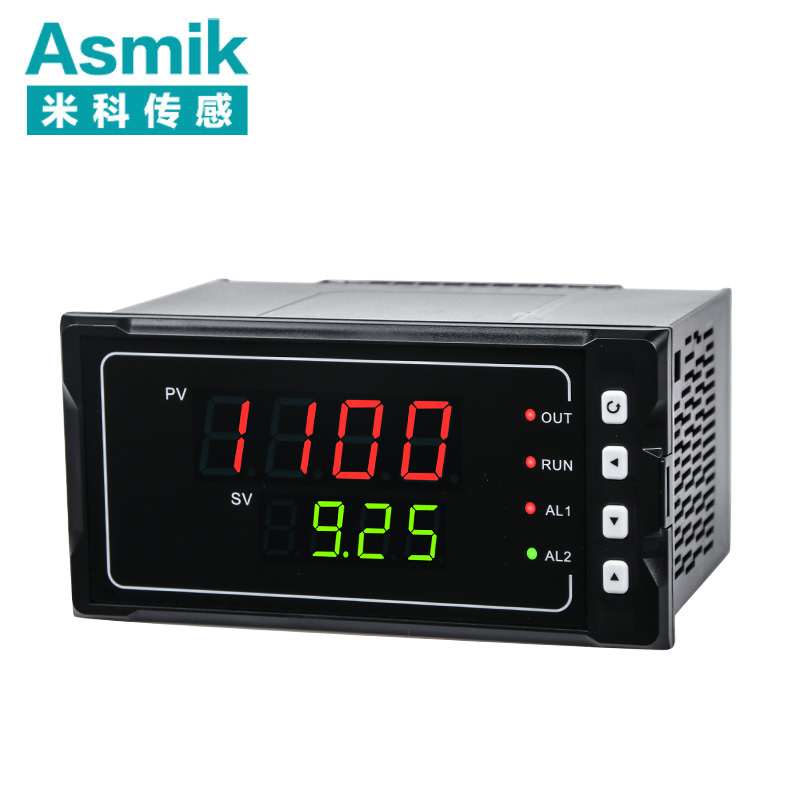 安信9MIK-1100单回路数字显示仪表
