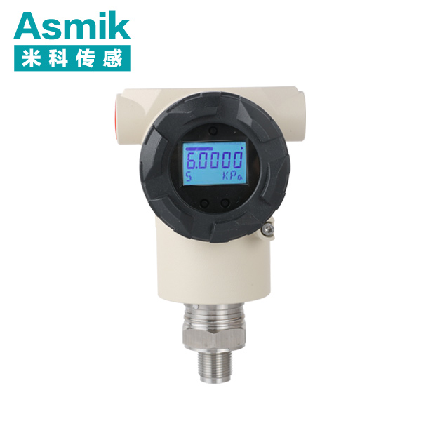 安信9MIK-3051-CP单晶硅压力变送器